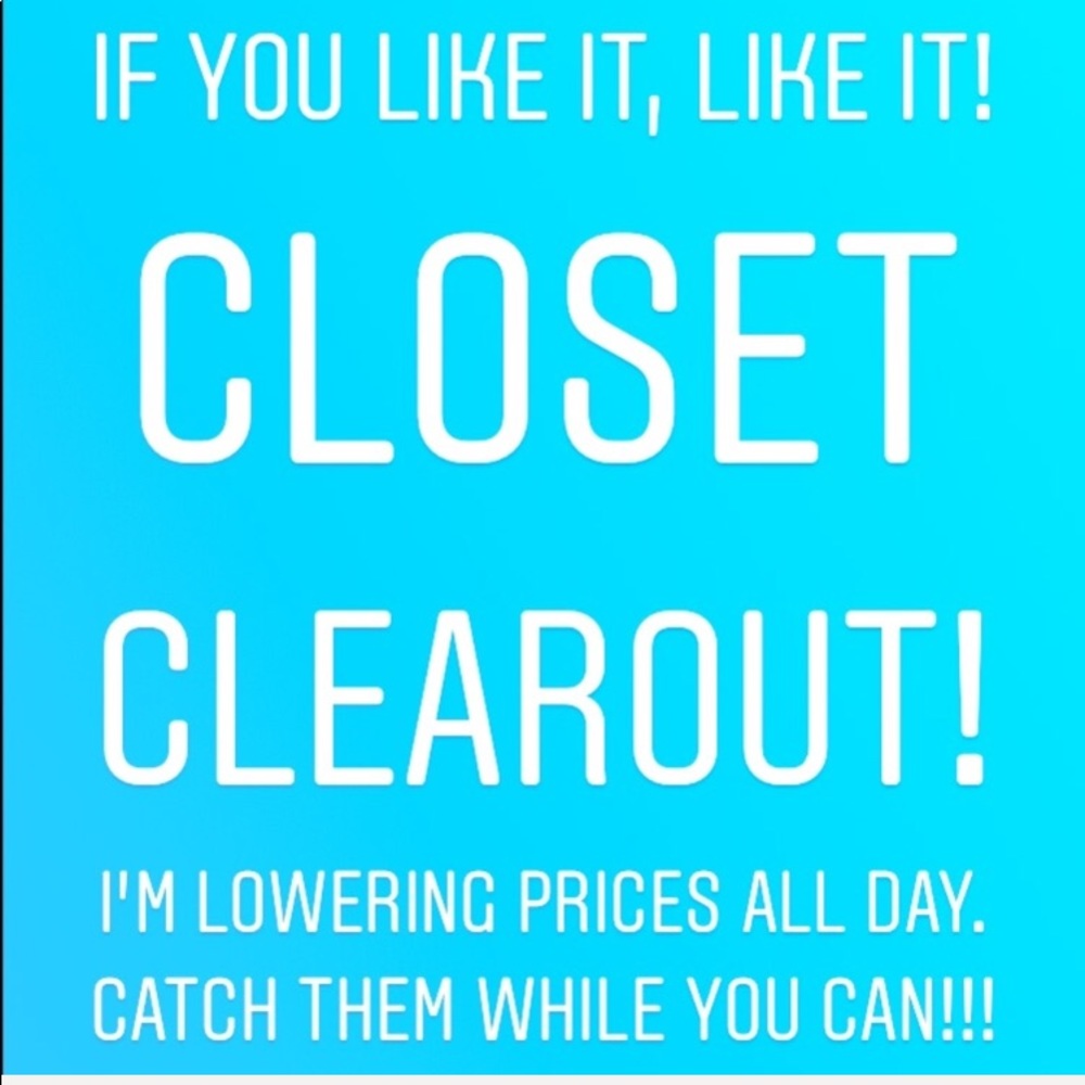 Sale items at Rock bottom!!! Bundle to save more!!